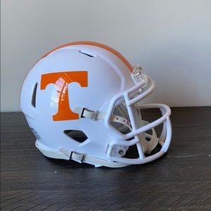 Tennessee volunteers Mini Russell Speedflex Helmet